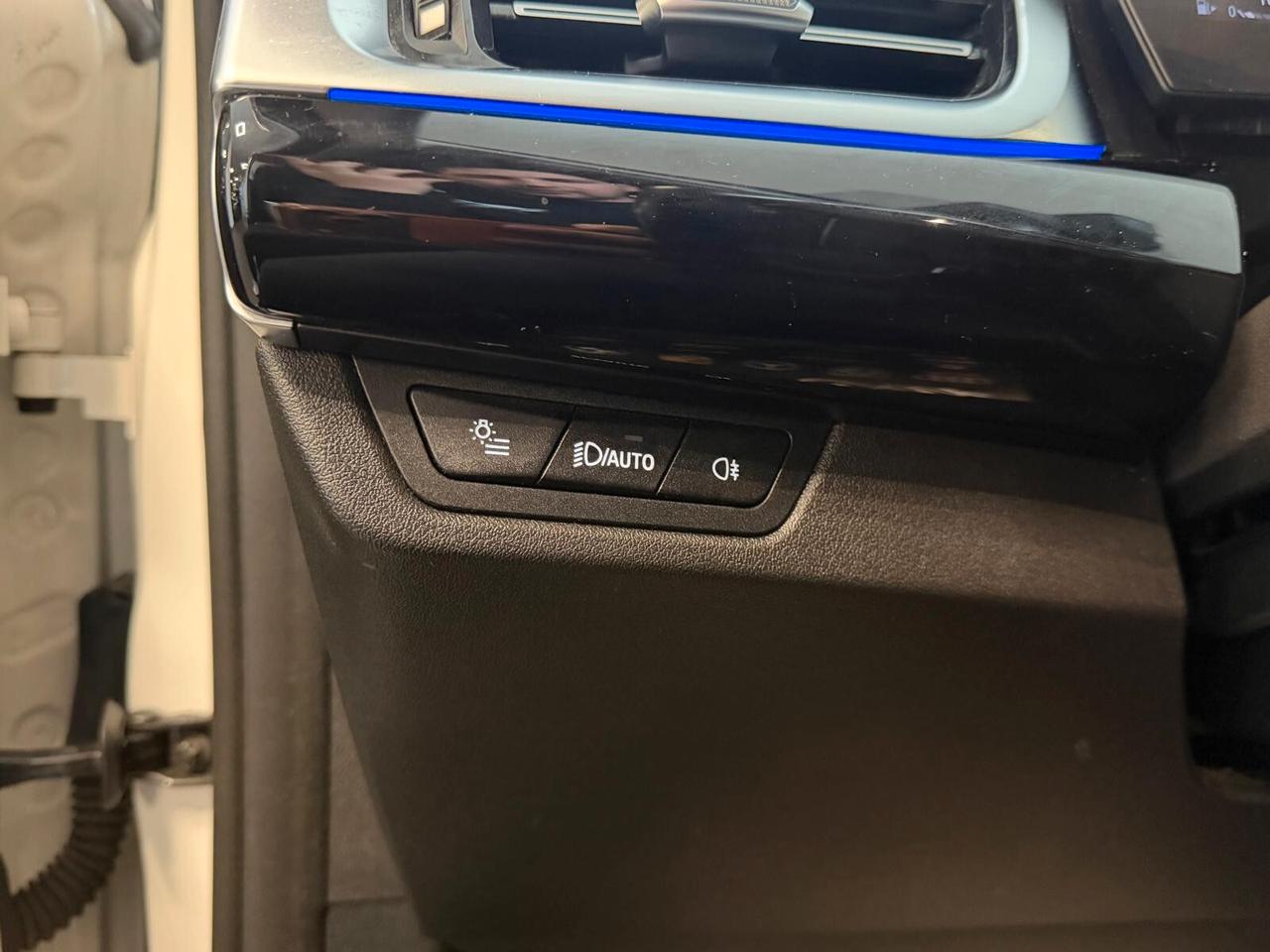 BMW X1 18D X-LINE EDITION ESSENCE 2.0 150CV S-DRIVE NAVI CAM ANNO 2023