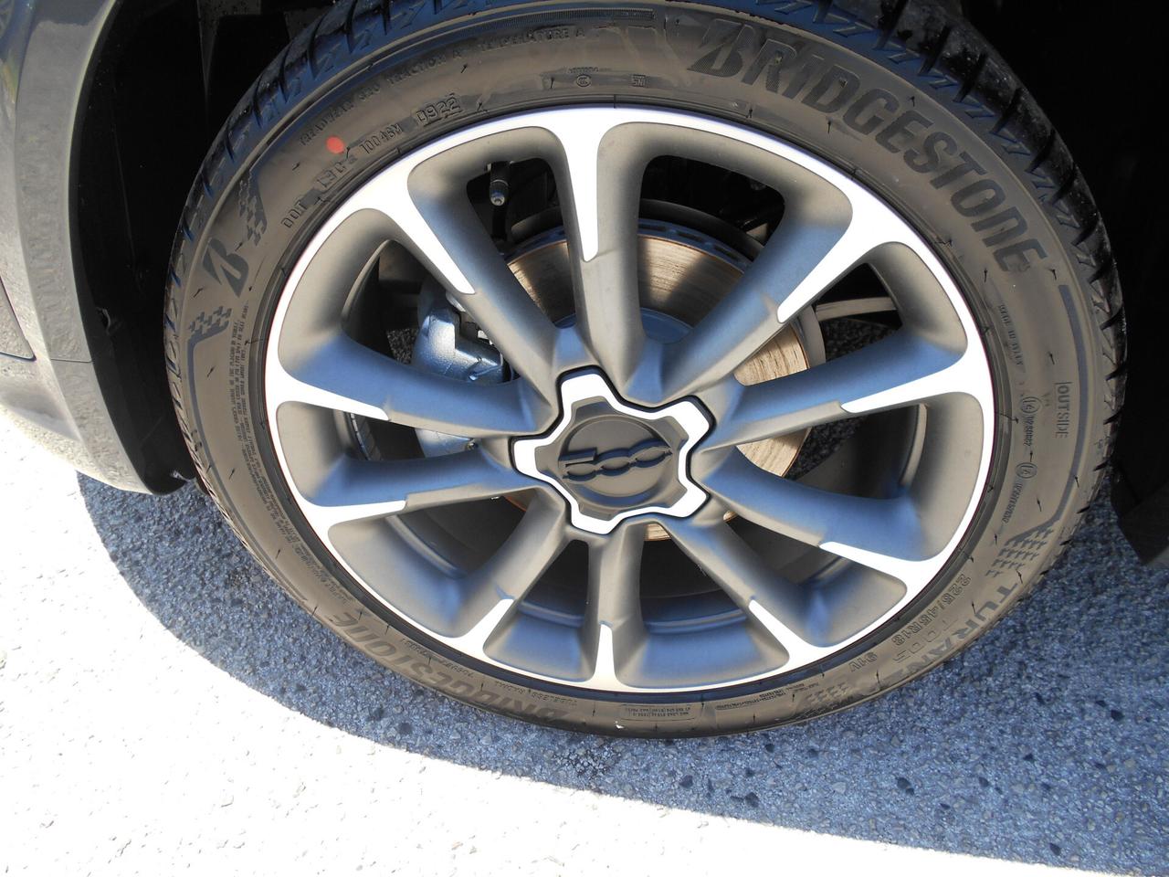 Fiat 500X 1.6 MultiJet 130 CV Sport