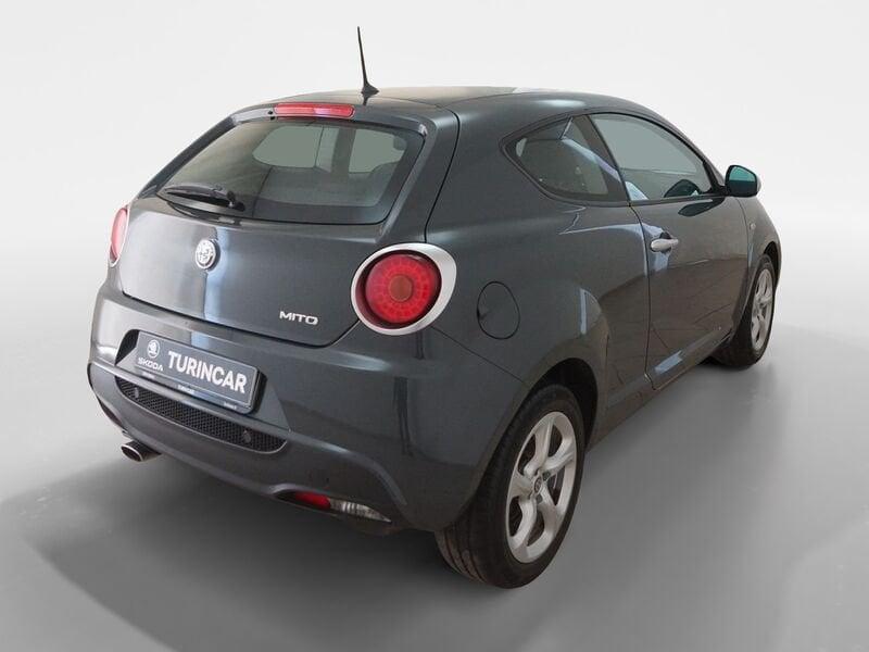 Alfa Romeo MiTo 1.4 78cv Super