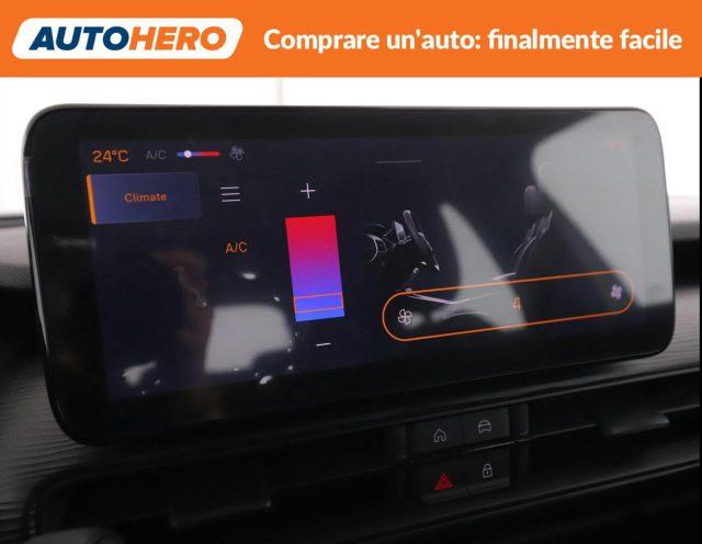 JEEP Avenger 1.2 Turbo 100 CV Longitude