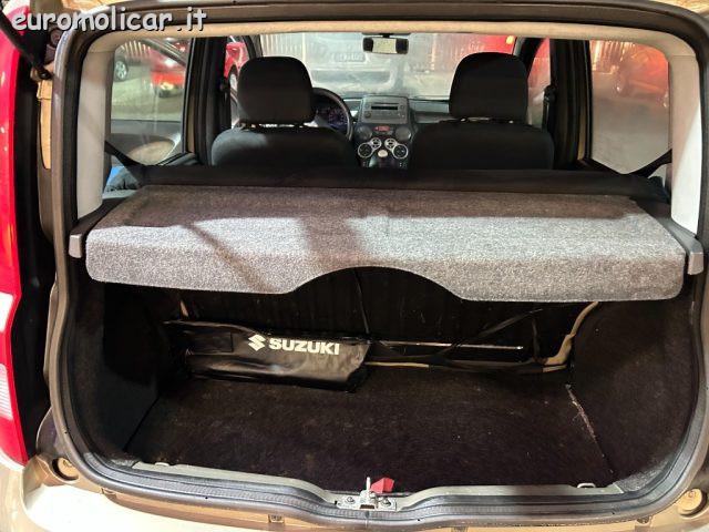 FIAT Panda 1.2 Climbing Natural Power