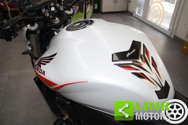 HONDA Hornet 600 CB600F