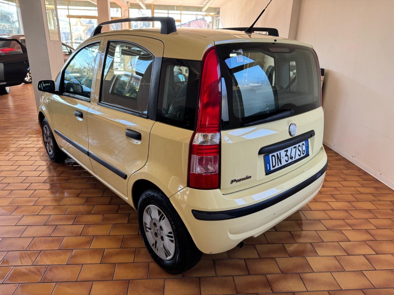 Fiat Panda 1.2 BENZINA OK NEO