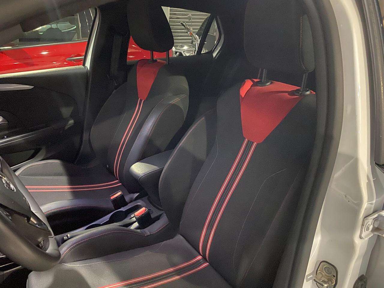 Opel Corsa 1.5 D 100 CV GS -2023