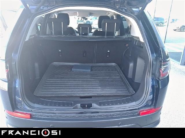 LAND ROVER Discovery Sport 2.0 D TD4 MHEV 163cv AWD Auto