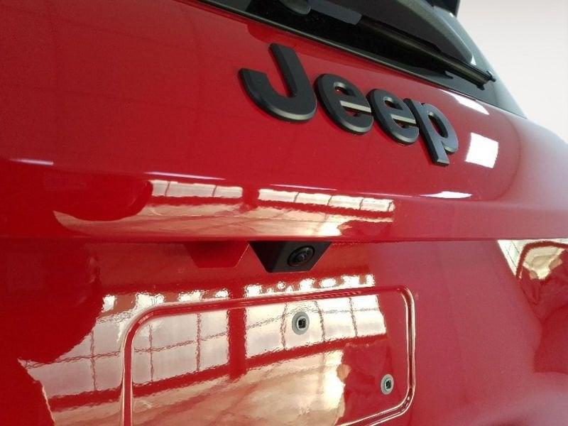Jeep Avenger 1.2 turbo e-hybrid mhev Upland 4xe 145cv edct6