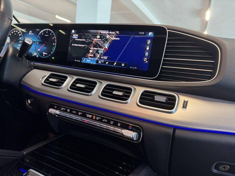 Mercedes-Benz GLE GLE 350 de hybrid EQ 4Matic Premium Plus