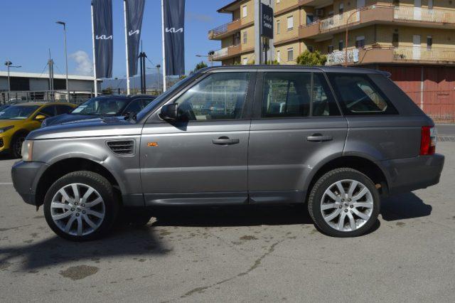 LAND ROVER Range Rover Sport 2.7 TDV6 HSE