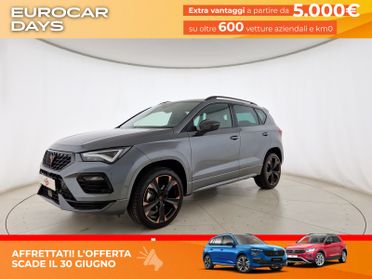 Cupra Ateca 1.5 tsi 150cv dsg