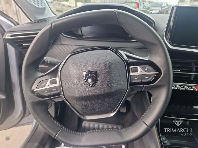 Peugeot 208 208 PureTech 100 Stop&Start 5 porte Allure
