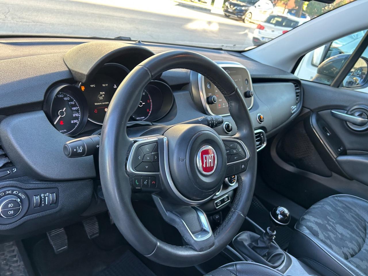 Fiat 500X 1.6 CROSS Diesel “ SUPERPREZZO!!!! 2021