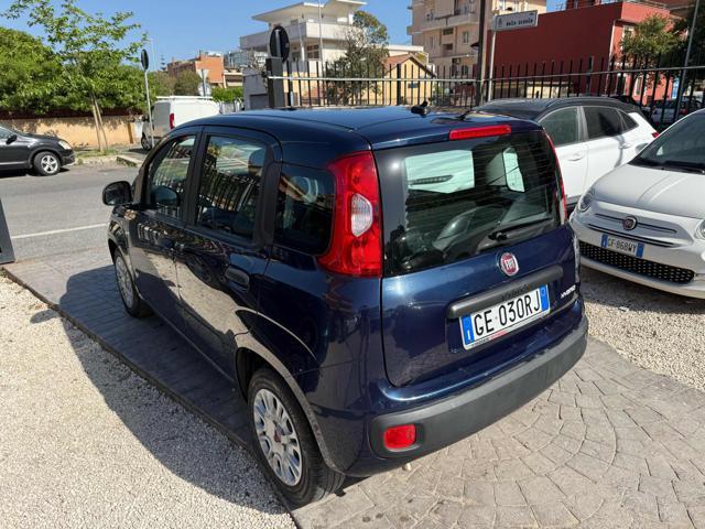 FIAT Panda 1.0 FireFly S&S Hybrid Eas 5 posti no obbligo fina