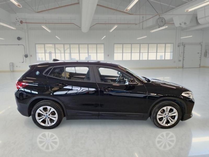 BMW X2 xDrive 25e Business X automatico