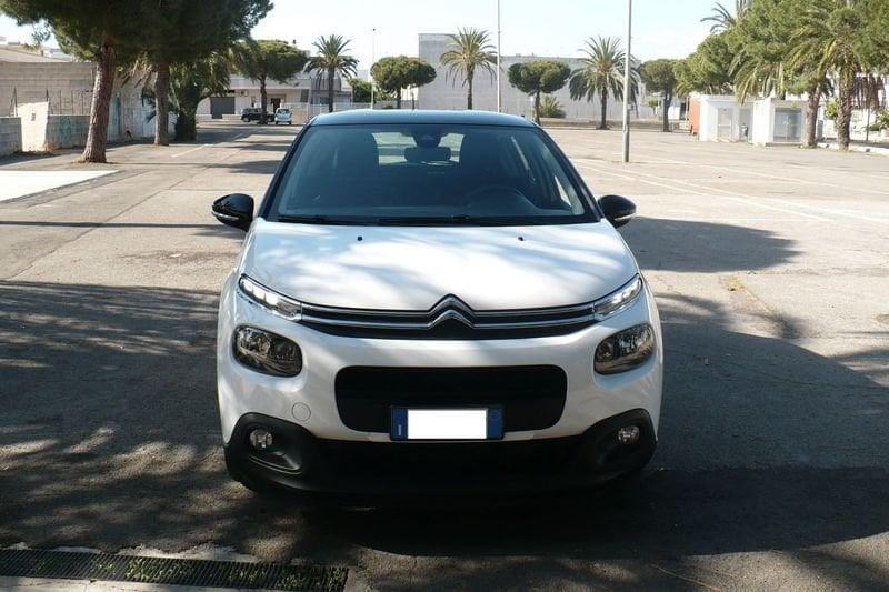 Citroën C3 BlueHDi 75 S&S Shine