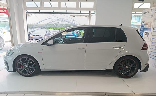 VOLKSWAGEN Golf GTI Performance 2.0 230 CV TSI DSG