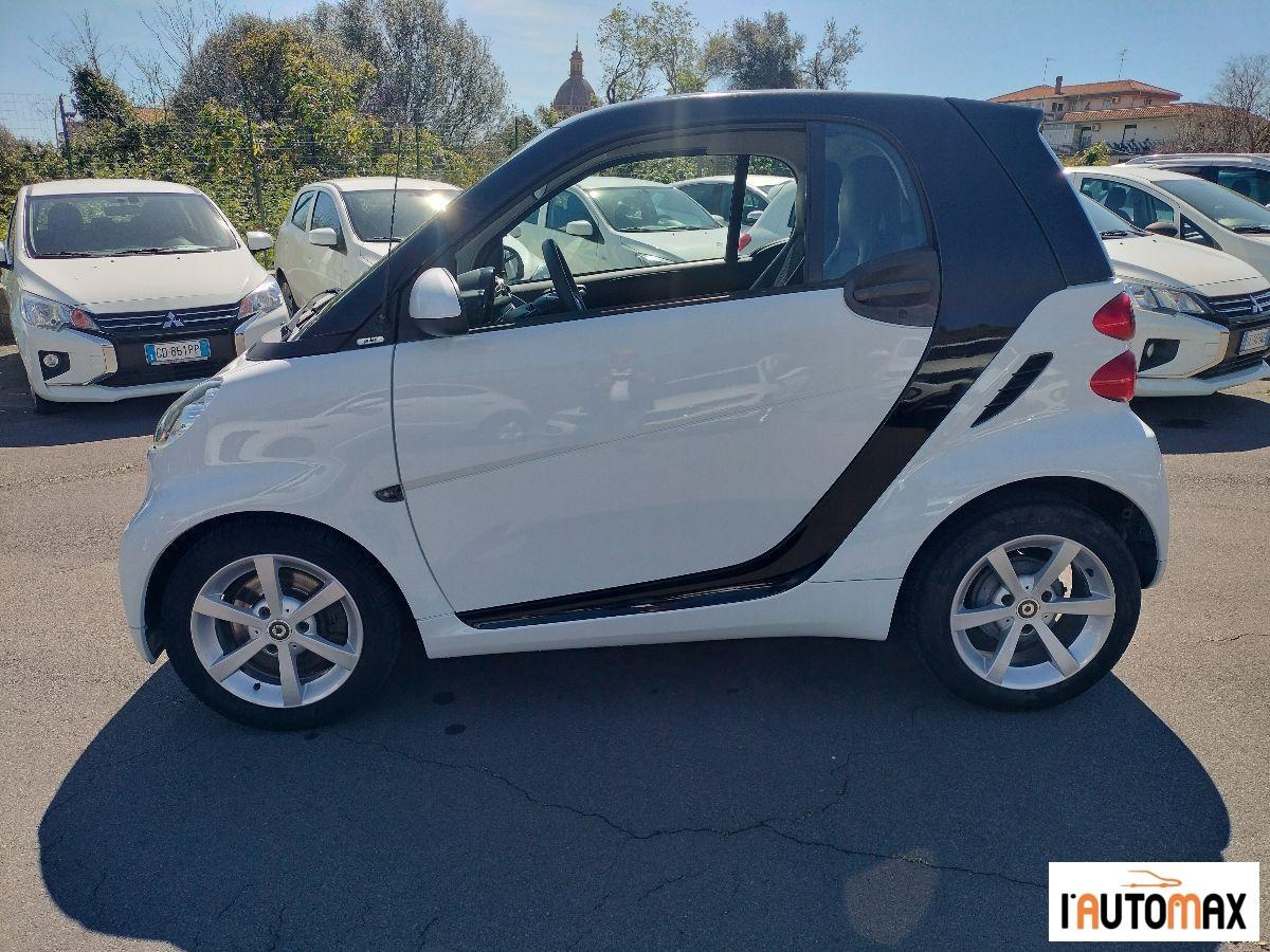 SMART - Fortwo 1.0 mhd Pulse 71cv