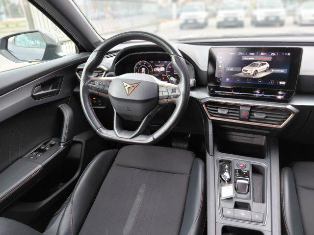 CUPRA Formentor 2.0 TDI 4Drive DSG Unico Proprietario