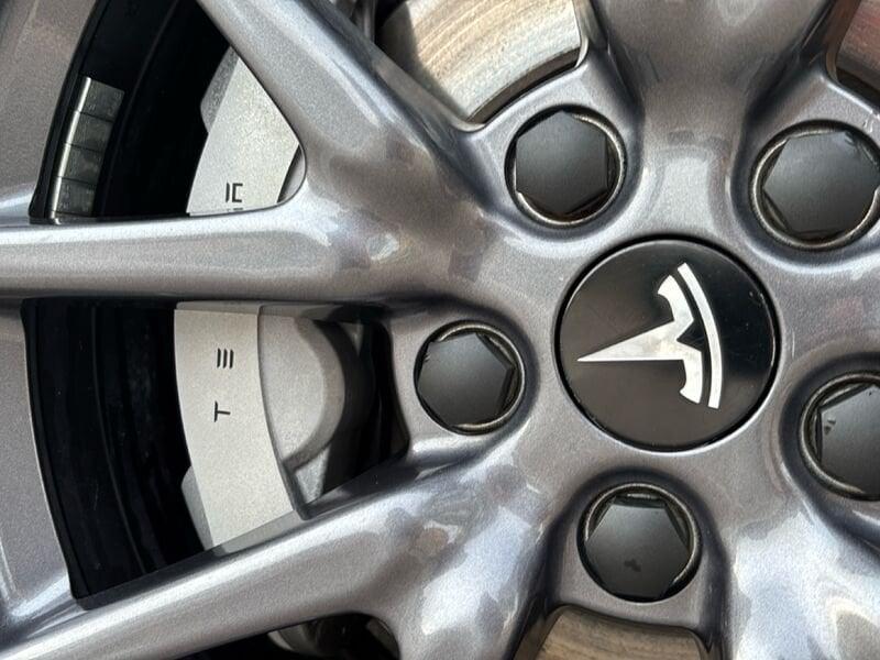 Tesla Model 3 Model 3 Standard RWD Plus