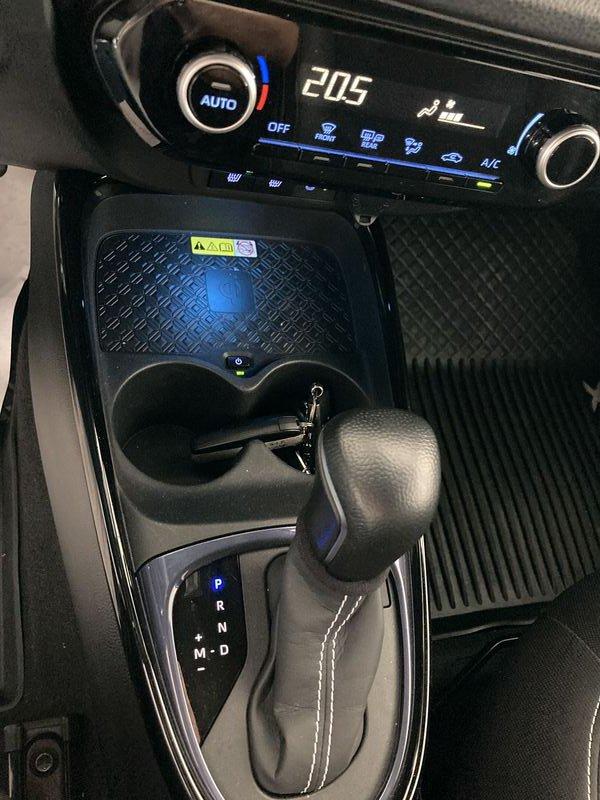 Toyota Aygo X Aygo X 1.0 JBL Special Edition 72cv