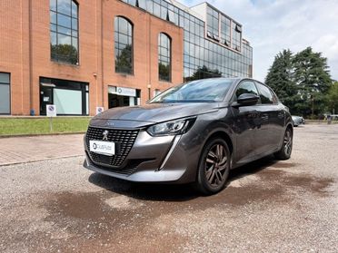 Peugeot 208 1.2 puretech Allure Pack s&s 75cv