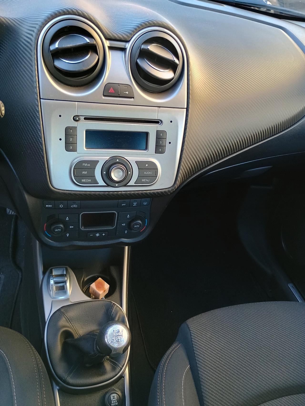 Alfa Romeo MiTo 1.4 105 CV M.air S&S Distinctive