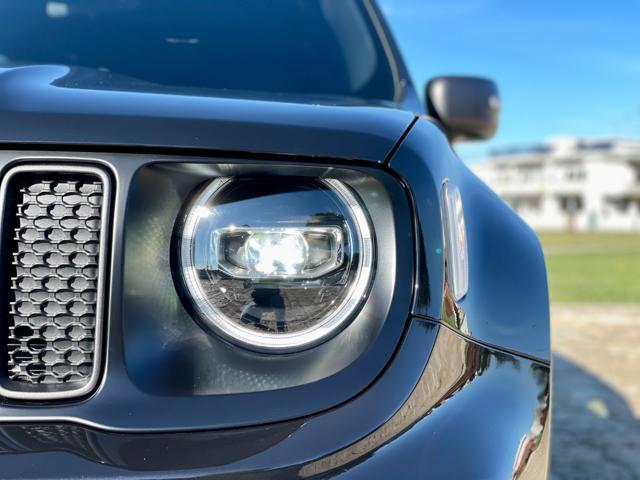 JEEP Renegade 1.6 M-Jet 130cv 80th Anniversary (Led/App)