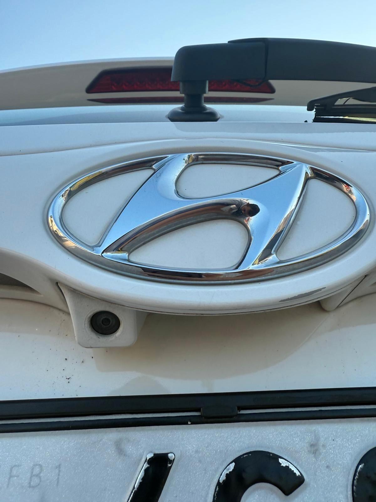 Hyundai iX20 1.6 CRDI 115 CV Style