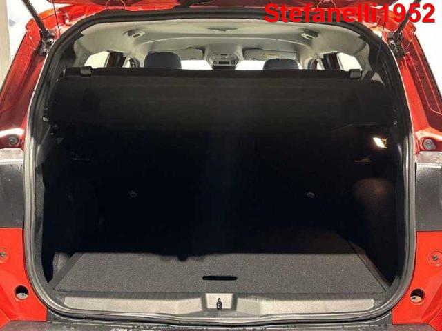 OPEL Frontera 1.2 hybrid 100cv edct
