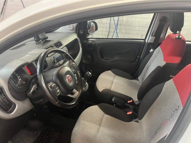FIAT Panda 1.3 MJT 95 CV S&S Lounge