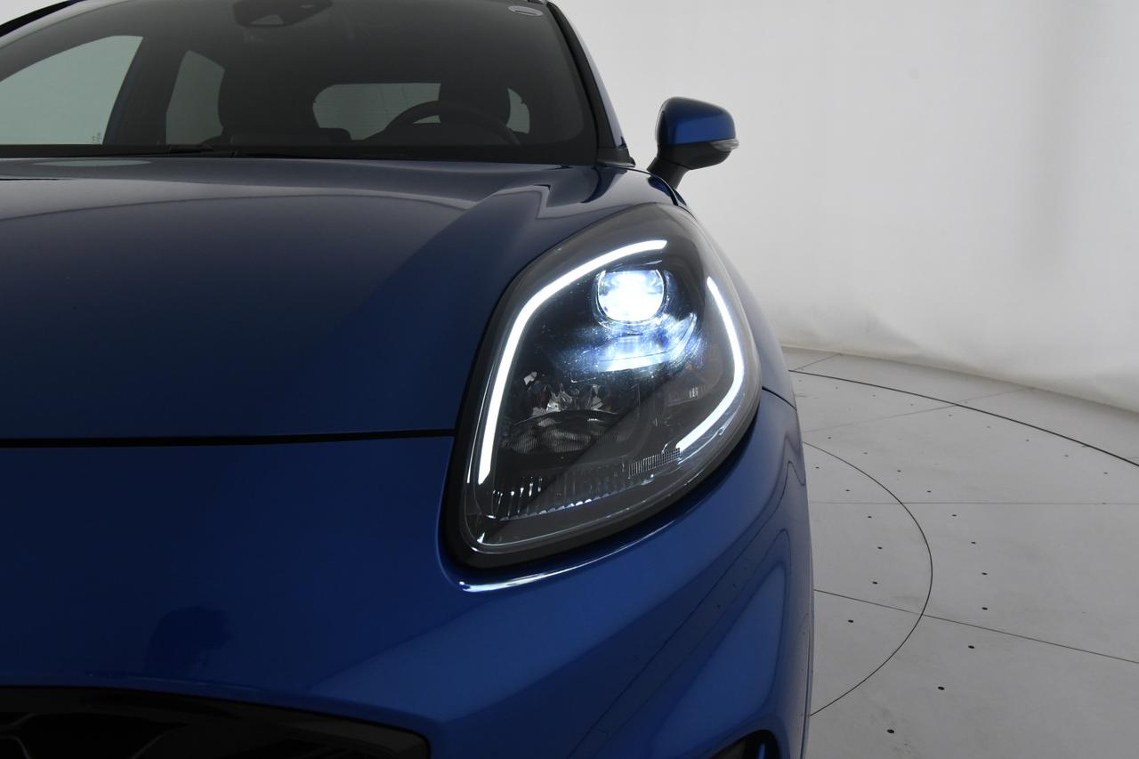 FORD Puma 1.0 ecoboost h ST-Line s&s 125cv NEOPATENTATI+BLUETOOTH