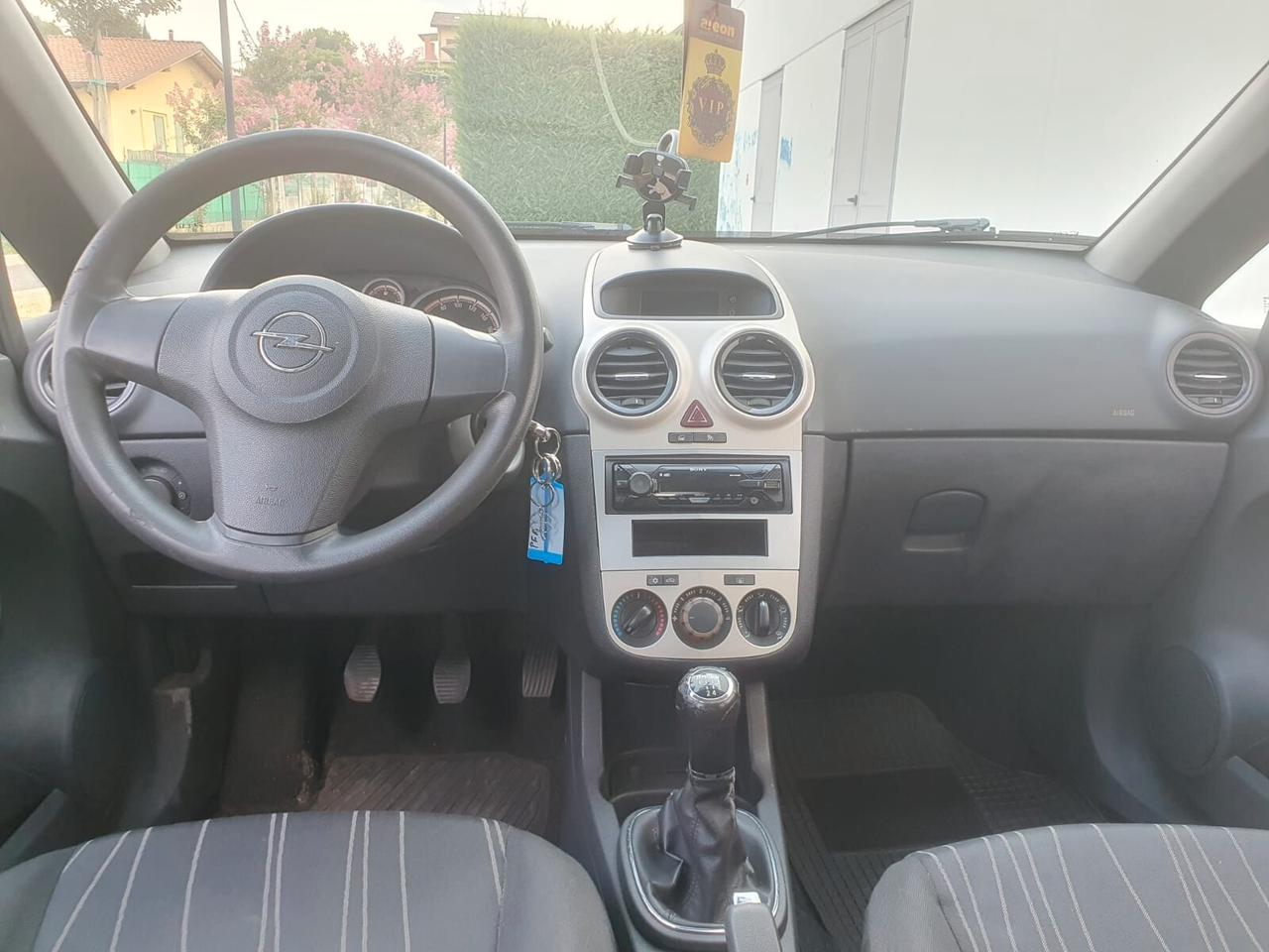 Opel Corsa 1.2