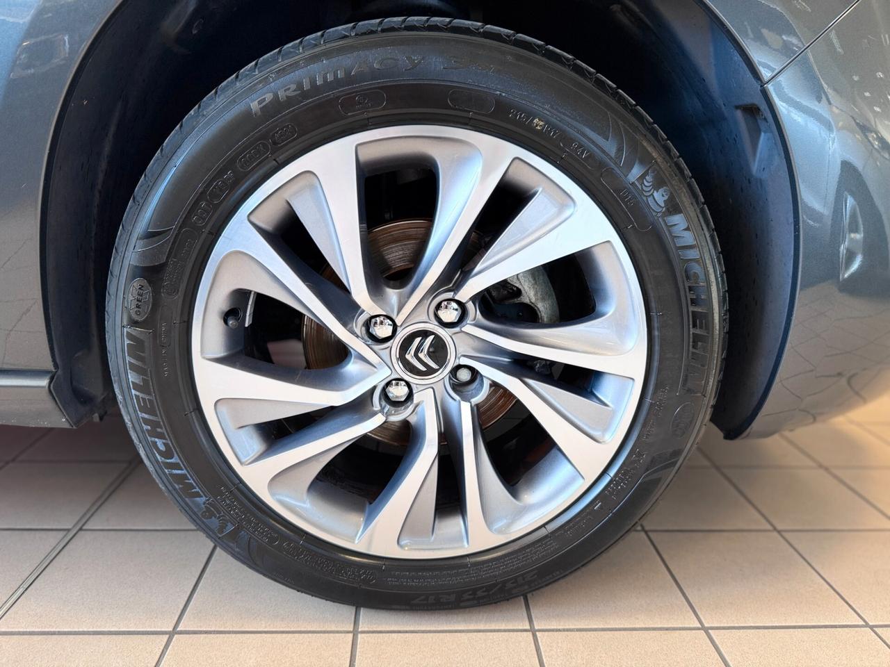 Ds DS4 DS 4 1.6 e-HDi 115 airdream Just Matt