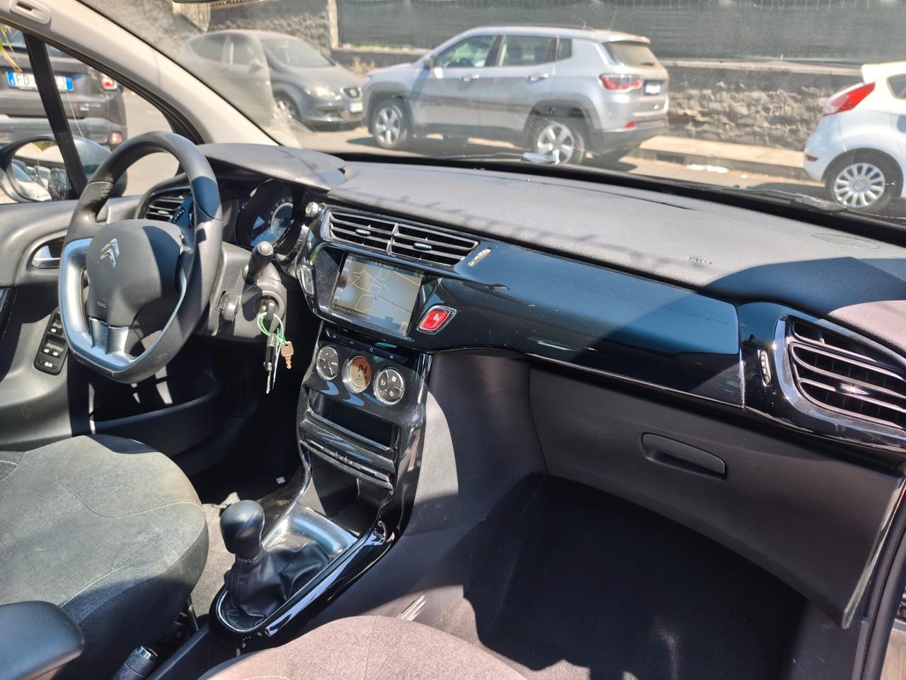 Citroen C3 PureTech 82 Exclusive