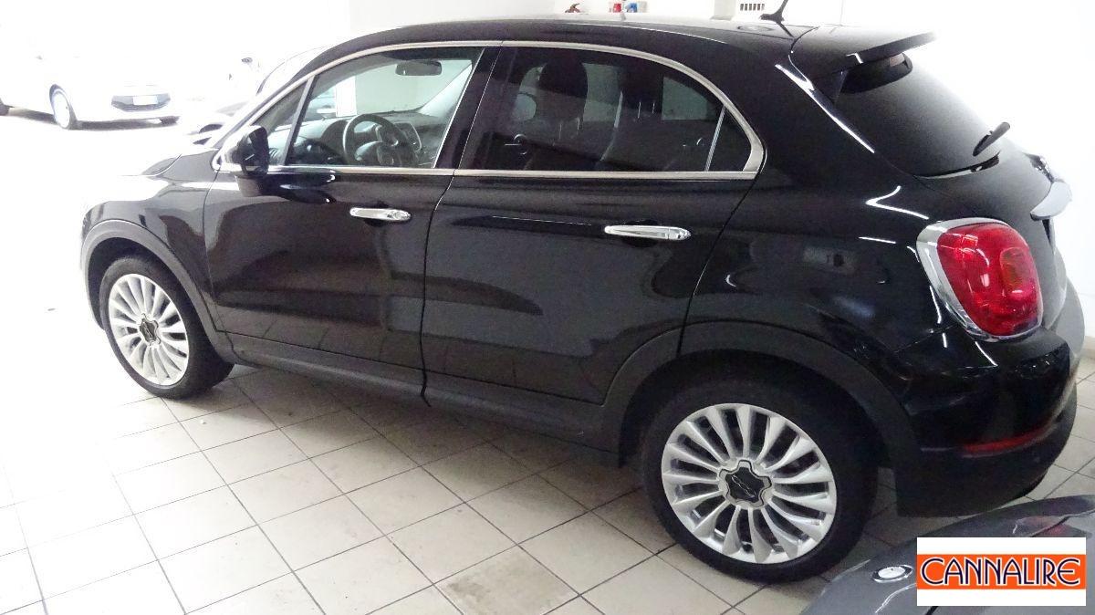 FIAT - 500X - 1.3 M.Jet 95 CV Pop Star