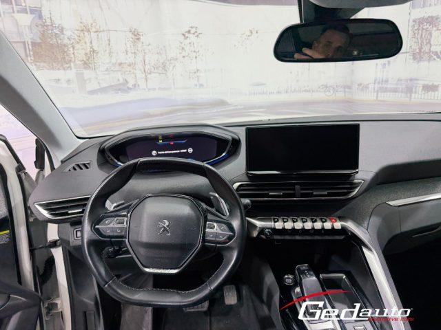 PEUGEOT 3008 BlueHDi 130 S&S EAT8 Allure Pack FULL-LED NAVI