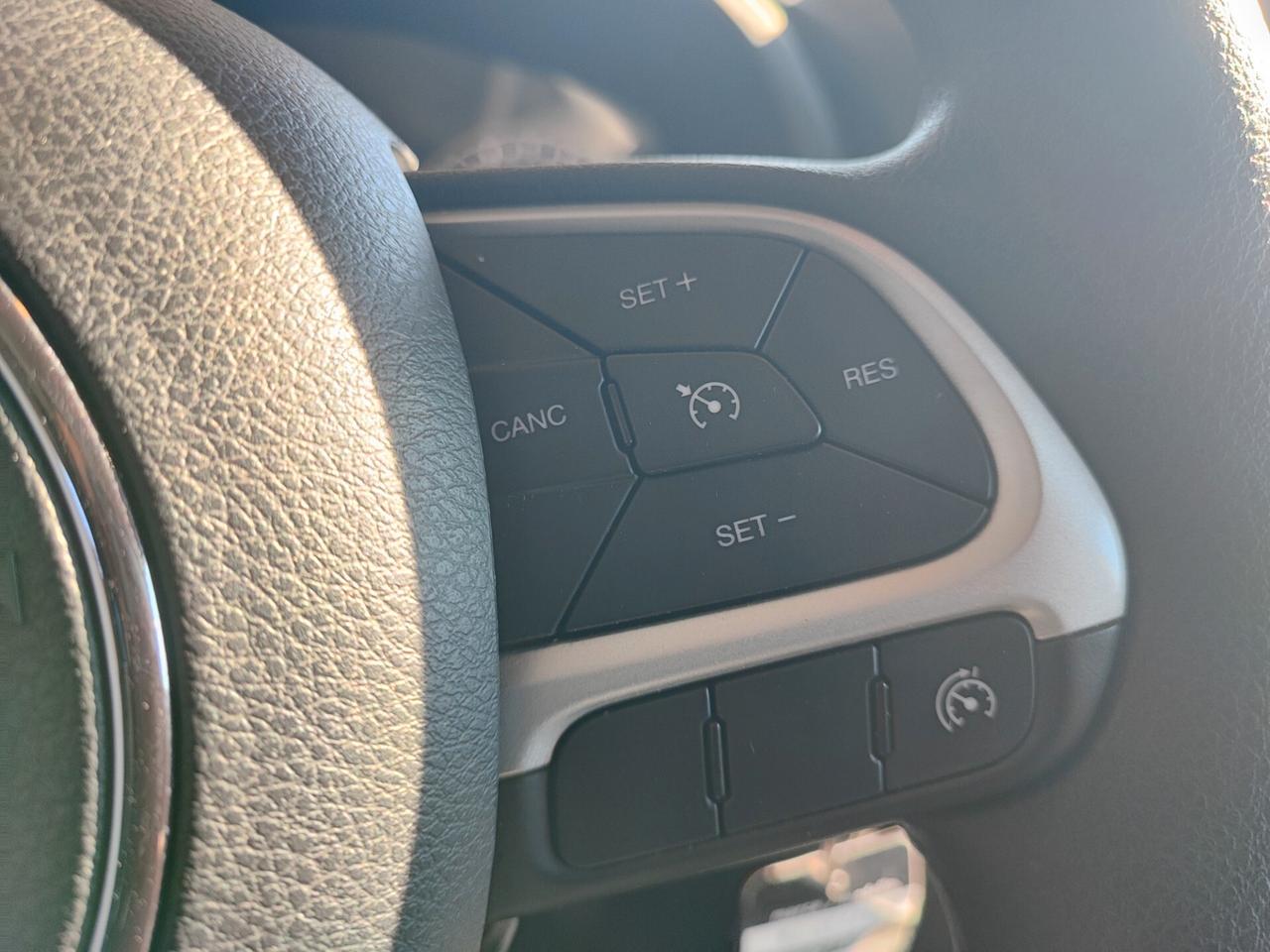 Jeep Renegade 1.0 T3 Limited