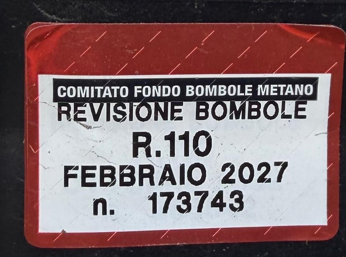 Fiat Panda 0.9 Natural Power 85 Cv