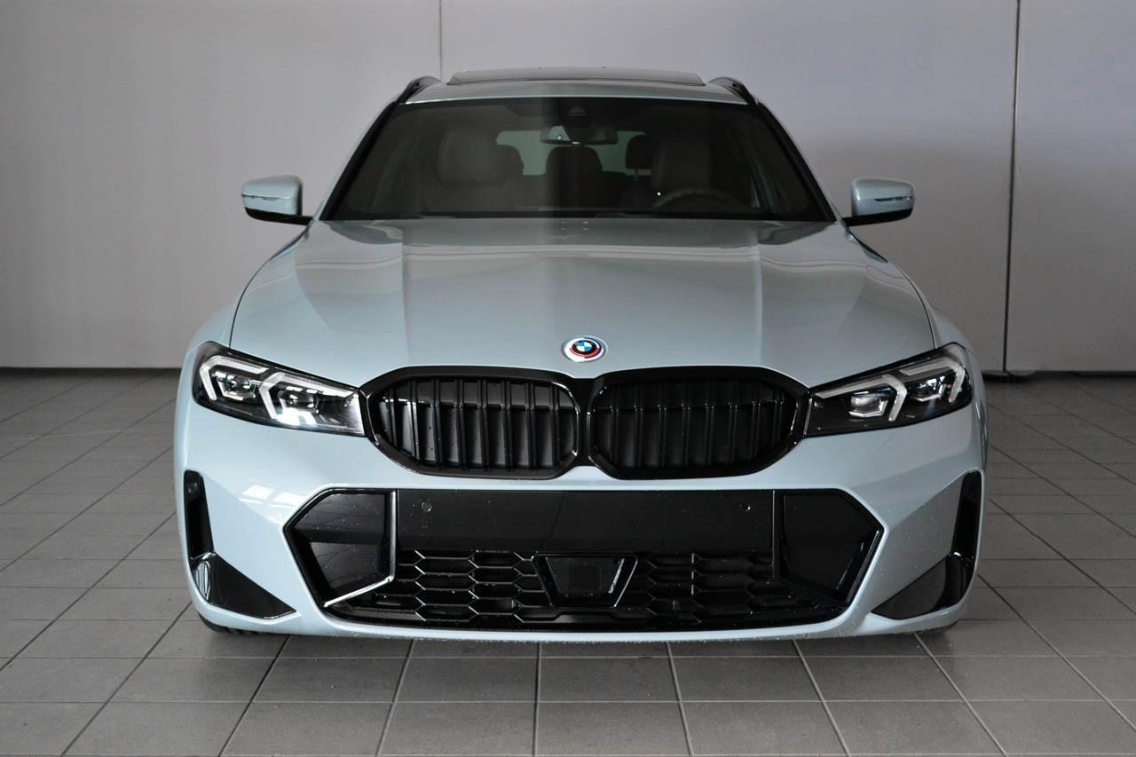 BMW Serie 3 320d 48V xDrive Touring Sport PRONTA CONSEGNA