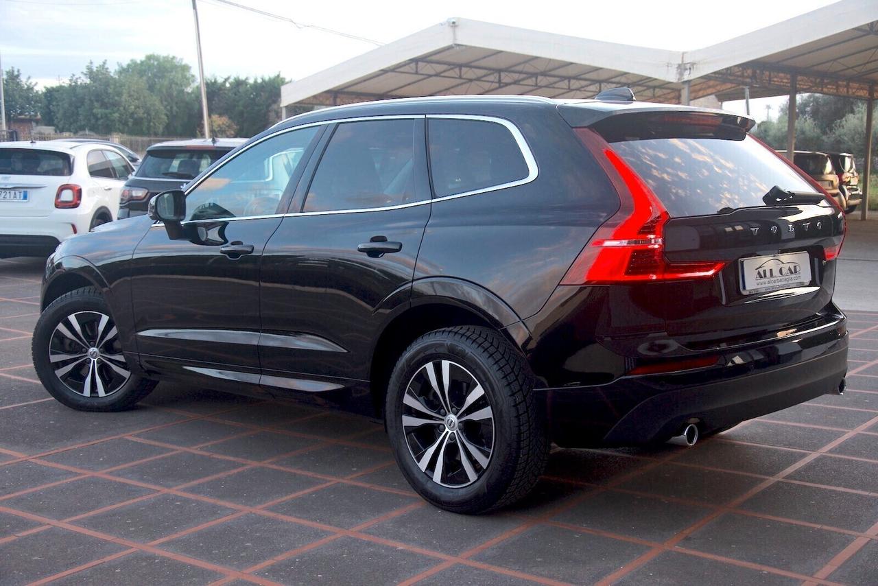 Volvo XC60 B4 Diesel 197cv Aut. Momentum Pro