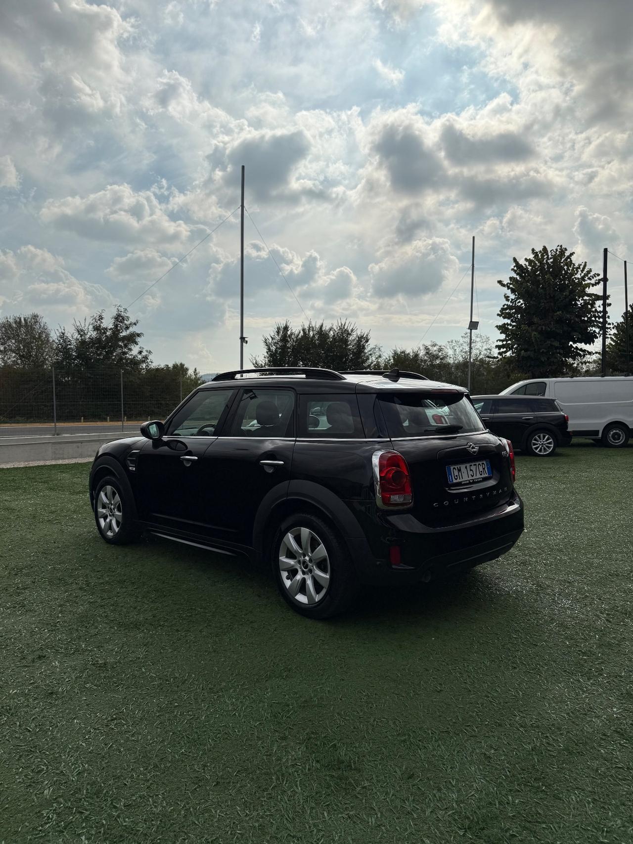 Mini Cooper Countryman 1.5 One D Business