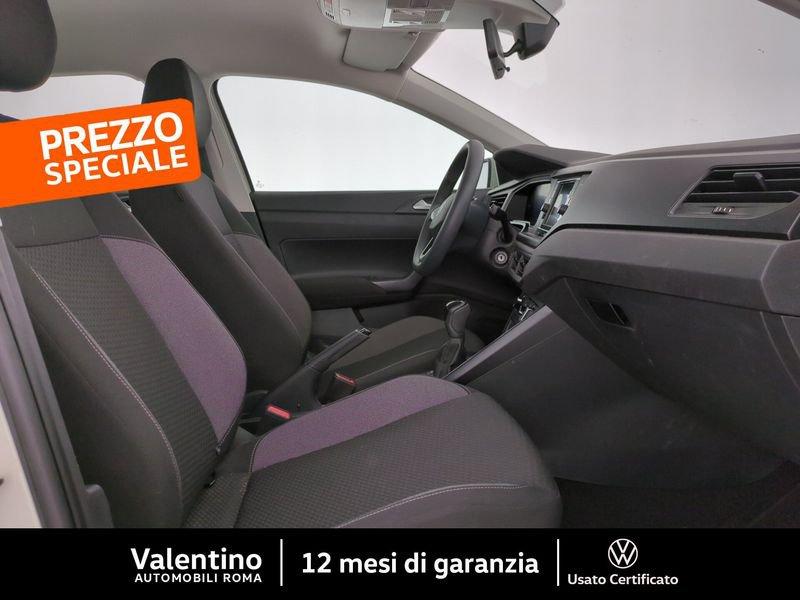 Volkswagen Polo 1.0 EVO
