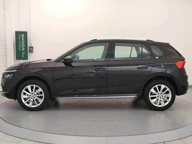 SKODA Kamiq 1.0 TSI Ambition