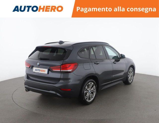 BMW X1 sDrive16d Advantage