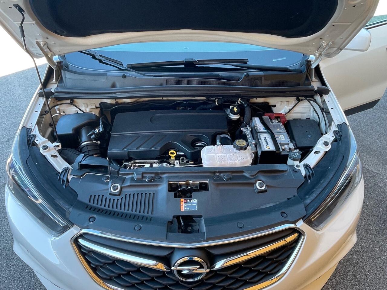 Opel Mokka X 1.6 CDTI Ecotec 136CV 4x4 Innovation