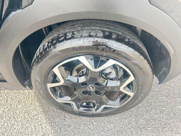 OPEL MOKKA 1.2 T 130 CV ULTIMATE AUT. UNICO PROP