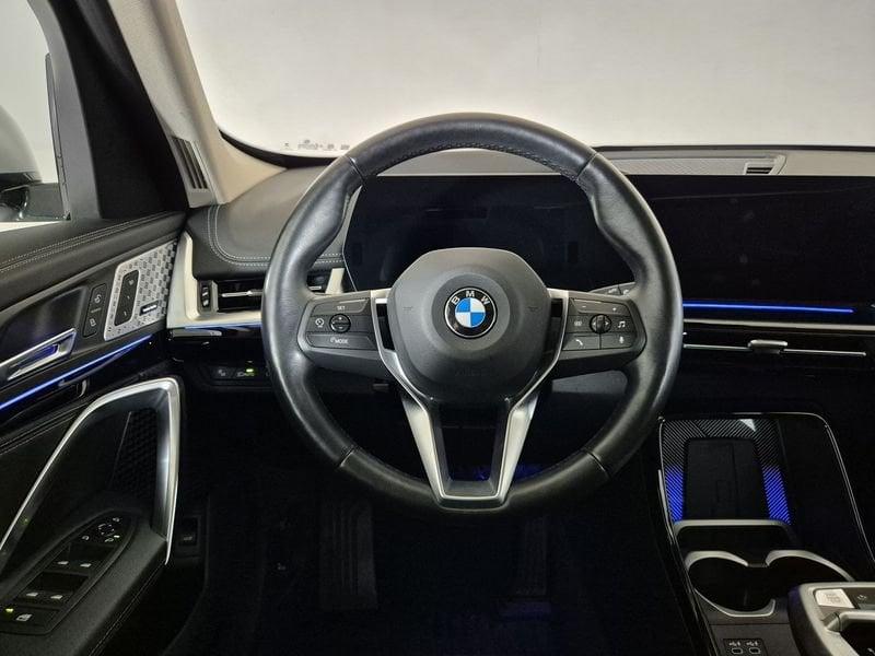 BMW X1 U11 sdrive18d X-Line auto