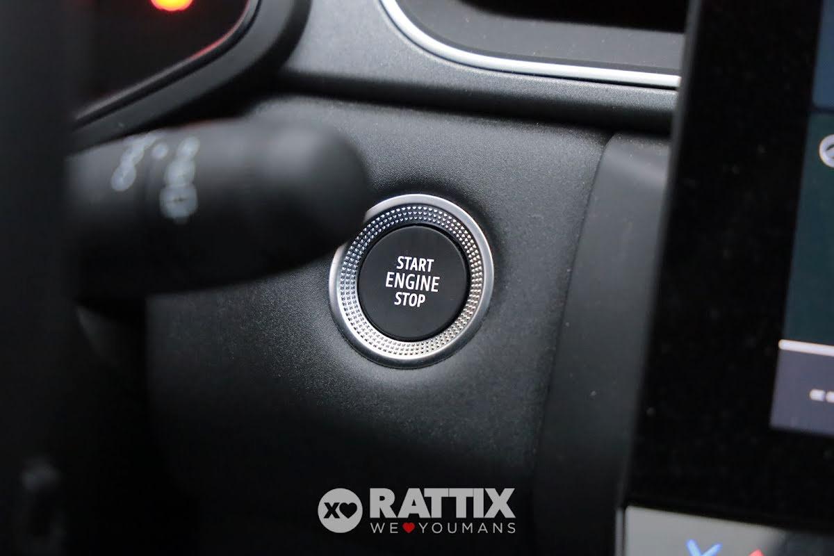 Renault Captur 1.0 TCE 90CV Techno