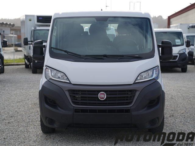 FIAT Ducato Panorama 9 posti 2.3MJT