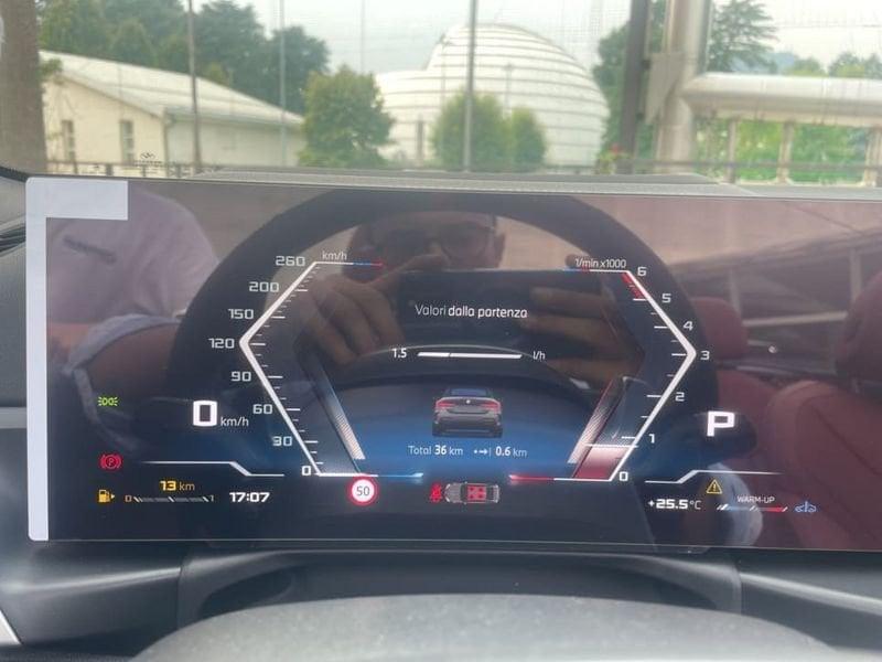 BMW Serie 4 Cabrio M440d xDrive M Sport Pro