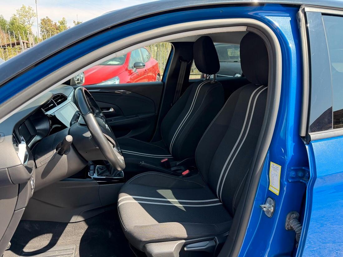 Opel Corsa 1.2 Blitz Edition